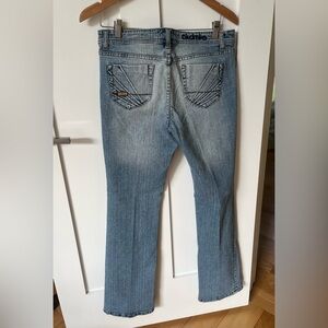 Akademiks jeans. Size 30”